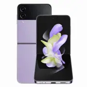 Samsung Galaxy Z Flip 4 5G (512GB) [Open Box]