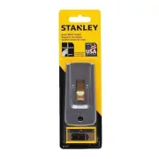 9 PACK-Stanley 28-500 Razor Blade Scraper with 5 Blades (LOT OF 9)