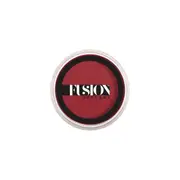 Fusion Body Art Face Paint Cake Prime - Sweet Cherry Red 32g