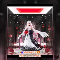 在飛比找露天拍賣優惠-展示盒【免運】HobbyMax 少女前線 Kar98K 手心