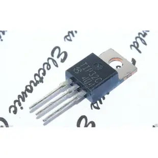1個 - MOTOROLA TIP32C PNP 40W 100V 3A TO220 電晶體