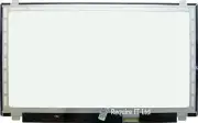 NEW 15.6" LED HD MATTE FINISH RAZOR THIN LCD SCREEN FOR HP COMPAQ PROBOOK 450 G1