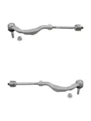 2 x Lemforder Tie Rod End fits Mini Mini 2.0 F56 John Cooper Works GP (for: Mini)