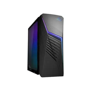 ASUS 華碩 G13CH-51340F313W 桌上型電競電腦 (i5-13400F/16G/1TB SSD/RTX4060/Win 11 Home)