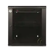 12Ru W600Mm X D450Mm Wall Mount Server Rack