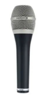 Beyerdynamic TG-V50 Cardioid Dynamic Stage Vocal Microphone Mic