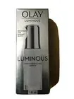 Olay Luminous Light Perfecting Serum