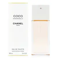 在飛比找momo購物網優惠-【CHANEL 香奈兒】摩登Coco 淡香水 EDT 100