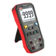 UNI-T UT60S Digital Multimeter T-RMSD With Analog Bar Multimeter NCV Tester #YP1