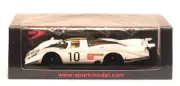 1/43 Spark S9748 Porsche 917 # 10 Woolfe / Linge 1969 Le Mans 24Hr