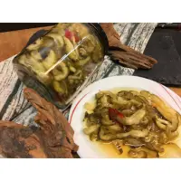 在飛比找蝦皮購物優惠-阿嬤私釀蔭豆鼓& 越瓜脯