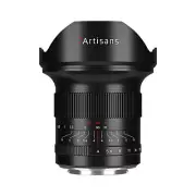 7artisans 15mm F4 Wide Angle Full Frame Lens Canon EOS R RF RP R1 R3 R5 R6