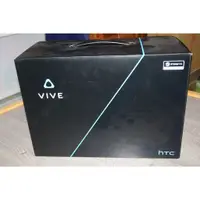 在飛比找蝦皮購物優惠-[二手3C] HTC VIVE VR 第一代(中古良品)