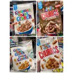 🇨🇦CINNAMON TOAST CRUNCH 肉桂餅乾吐司麥片/CHURROS吉拿棒餅乾麥片🇨🇦加拿大正品代購🇨🇦