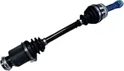 Central Drive Shaft Right Side Drive Shaft Fit for JAC J3 A137 2200200U8020 Kit Drive Shaftm