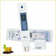 HM Hydroponics grow Light system Kit Water Proof High Quality EC Meter