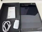 New LG G Pad 5 10.1-inch 4G LTE Tablet (T-Mobile), 10.1" 4GB RAM 32GB Android