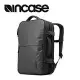 Incase EO Travel Backpack 16吋時尚輕巧後背式筆電旅行包 (黑)