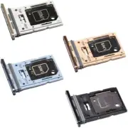 Micro-SD Holder Slot Plate SIM Card Tray for Samsung Galaxy A53 5G (SM-A536B)