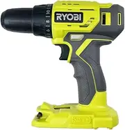 [RYOBI] ONE+ 18V Cordless 1/2 in. Drill/Driver (Tool Only) P215BN