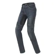 Furious Pro Lady Blue Used Medium