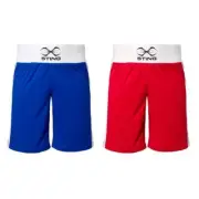 Sting Junior Mettle Boxing Shorts 1.0 - Unisex