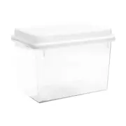 Sandwich Box, Portable Food Organization Containers, Convenient Sandwich Storage Container, Bread Keeper Box