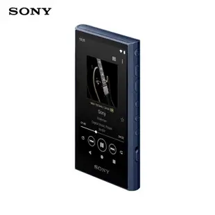 【安心舖】SONY/索尼NW-A306無損音樂播放器MP3 Hi-Res Audio 學生隨身聽