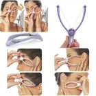 Facial Hair Remover Makeup Tools Threading Epilator Spring Beauty Defeatherer