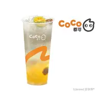 在飛比找momo購物網優惠-【COCO都可】檸檬奇遇桔 好禮即享券(大)