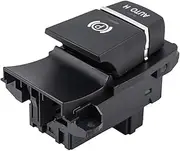 for BMW 5 6 7 Series 523I 528I 535I F07 F10 F11 F12 X3 F18 F25 Parking Hand Brake Park Control Switch Button 61319385029 Car Accessories