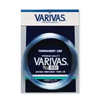 在飛比找蝦皮購物優惠-《嘉嘉釣具》VARIVAS 大物線 大物專用子線 龍膽石斑專