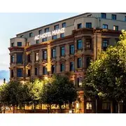 AC Hotel by Marriott Mainz