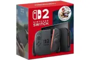Nintendo Switch 2 Console Mario Kart World Bundle SHIPS 6/12 PREORDER