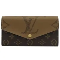 在飛比找momo購物網優惠-【Louis Vuitton 路易威登】LV M80726 