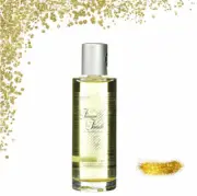 Femme Fatale Vanilla Huile De Luxe Massage Oil Kissable 100ml Sensual Erotic
