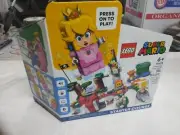 Super Mario Lego Set 71403 Brand New in Box