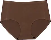 [Paire] BioTracker Mid Waisted Full Brief