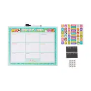 Original Squishmallows Weekly Planner