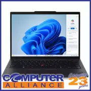 Lenovo ThinkPad T14 G5 14" Touch Ultra 7 4G Laptop Win 11 Pro 3 Year Premier Sup