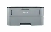 Brother HL-L2320D Mono Laser Printer