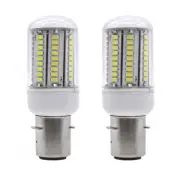 LED Marine Navigation Bulb 81SMD 40W Stage Studio Light Lamp 120V