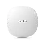 HPE Aruba AP-515 802.11ax Dual-Radio 4x4 MU-MIMO Indoor Access Point