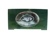 NEW YORK JETS--ONE OF A KIND-- FULL SIZED ADULT CREMATION URN