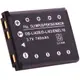 Kamera 鋰電池Pentax D-LI108 / D-LI63 (DB-Li42B/D-Li63/ENE 廠商直送