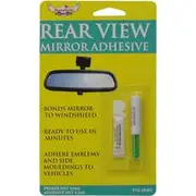 DynaGrip Rear View Mirror Adhesive - 0.9mL