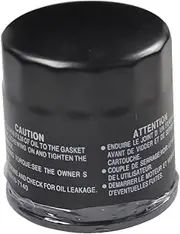 Motorcycle Oil Filter For Z1000 SX Tourer 2011-2012 ZX1000 Ninja 1000 2011-2013(1PC)