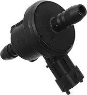 PLAFOPE Vapor Canister Purge Valve Solenoid Car Purge Control Valve Assembly Plastic Material Automotive Part
