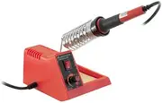 ZD99 DOSS 48W Hobbyist Soldering Station Variable Temperature Controlled Range from 150&Deg;C to 450&Deg;C Variable Temperature Controlled Range from 150&Deg;C to 450&Deg;C, Variety of Replacement