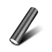 Mini Tactical Torch Light USB Charging Flashlight Work Lamp